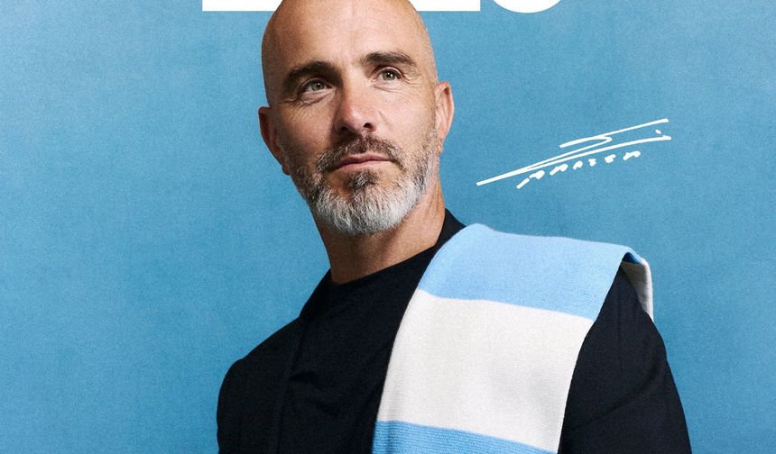 Manchester City’de Enzo dönemi!