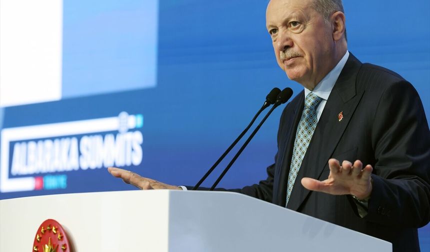 Erdoğan’dan Kadir İnanır için taziye mesajı