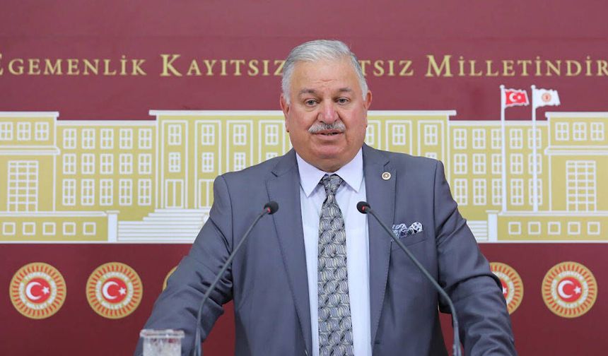 YRP'li Bekin'den, Rahmi Koç'a tepki: Bunlar kendilerini beyaz Türkler olarak dokunulmaz zannediyor