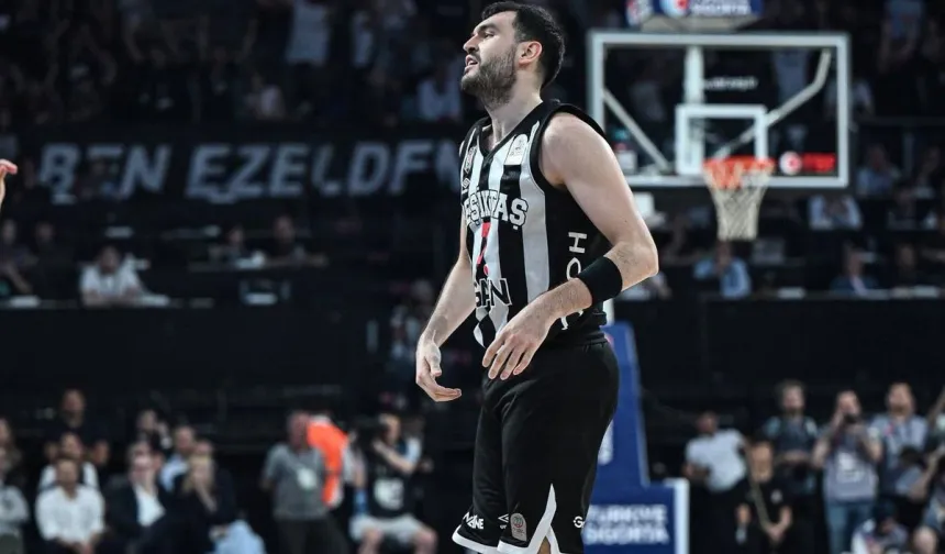 Yiğit Arslan, Trabzonspor'a imza attı