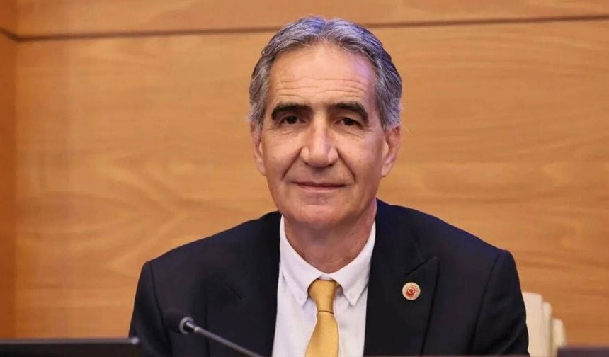 CHP'li belediyeyi yine CHP kazandı!