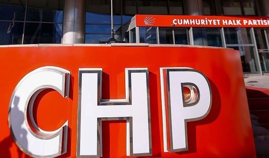 CHP'de 9 vekilin ihracı istendi!