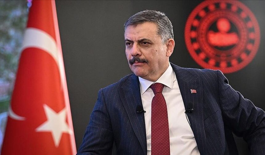 İçişleri Bakanı: Tatil boyunca 70 vatandaşımızı trafik kazalarında kaybettik!