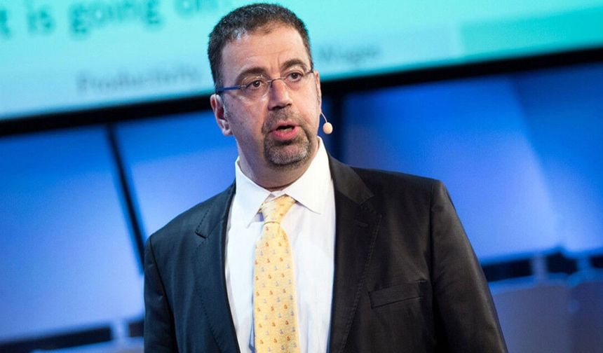 Daron Acemoğlu: ABD ile Çin'in rekabeti dünyayı daha riskli hale getiriyor