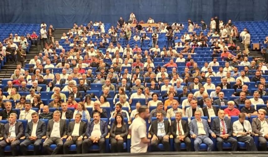 Diyarbakır’da spor, kent kimliği ve toplumsal barış paneli düzenlenecek