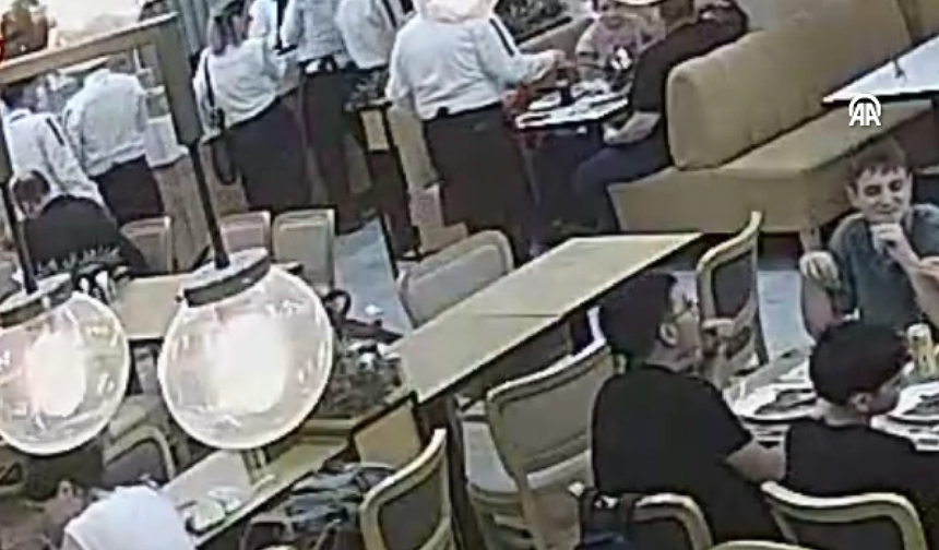 Restoranda kızgın yağla yaralanan bebek olayında dava süreci sürüyor