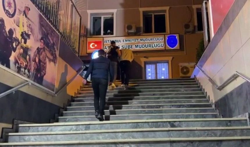 Boynundaki ve sırtındaki "tırnak izleri" cinayeti itiraf ettirdi