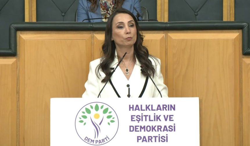 Hatimoğulları: Çerçeve yasa yasama dönemi kapanmadan çıkarılmalı