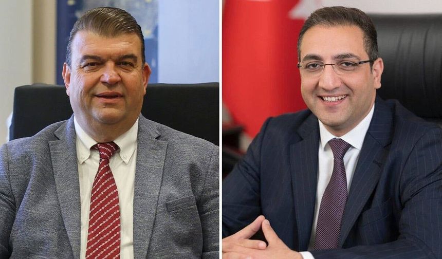 Seferihisar ve Balçova belediyelerine operasyon: Başkanlar gözaltına alındı