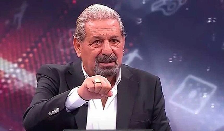 Erman Toroğlu'nun 3 yıla kadar hapsi isteniyor