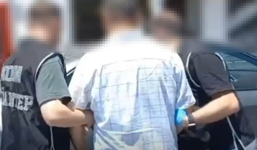 Gaziantep’te kaçakçılık operasyonu