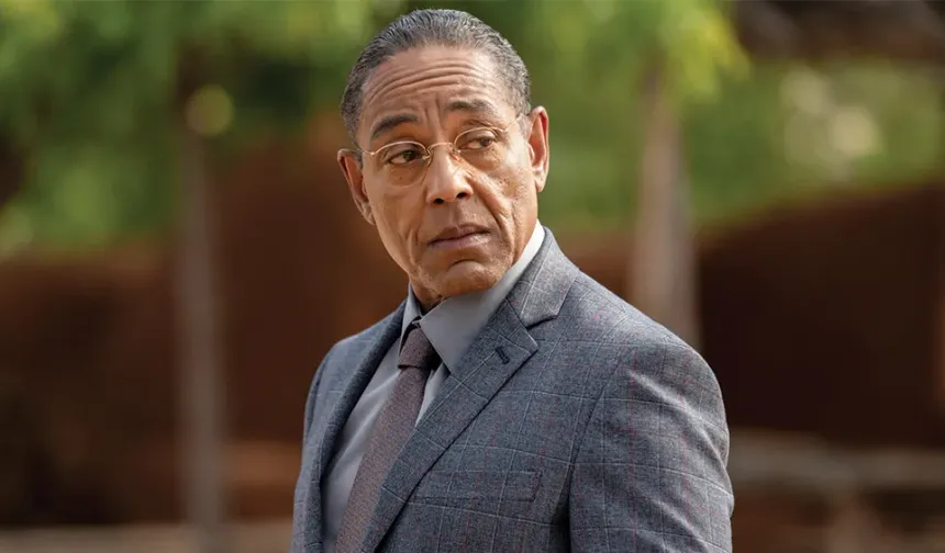 Giancarlo Esposito müslüman oldu
