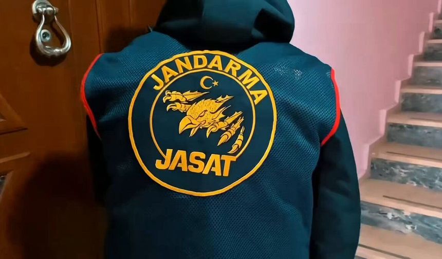 JASAT 19 yıllık cinayeti çözdü