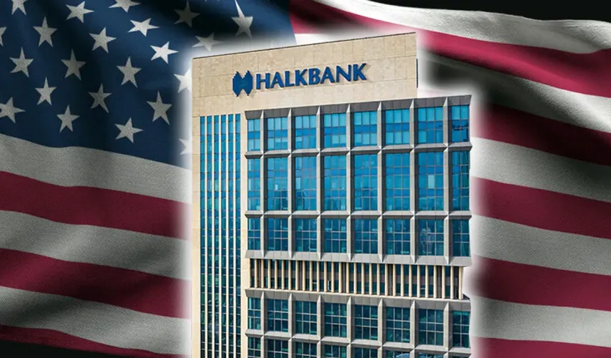 ABD’de Halkbank davası mahkeme kararıyla düştü!