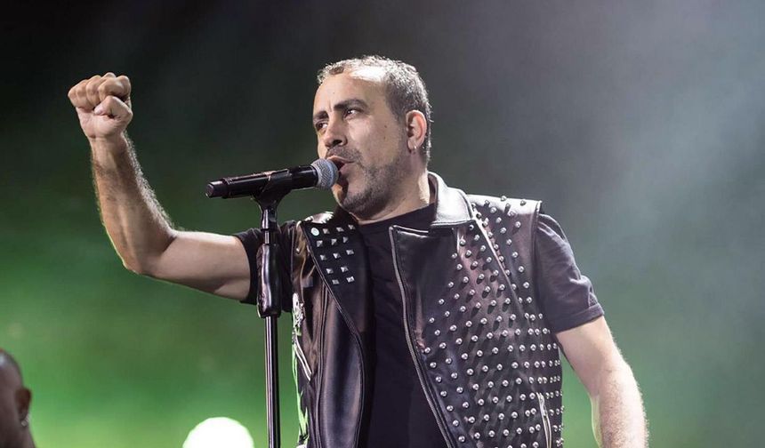 Haluk Levent'e 70 milyon lira ceza!