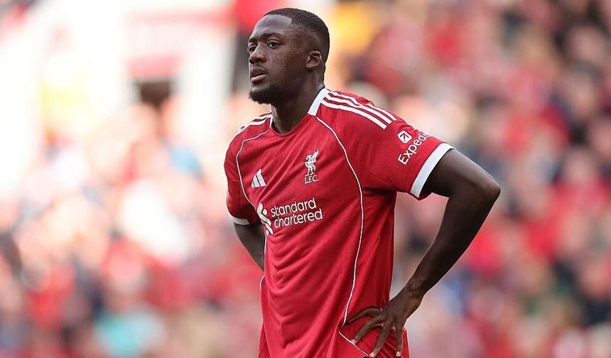 Real Madrid, Ibrahima Konate'yi transfer etti