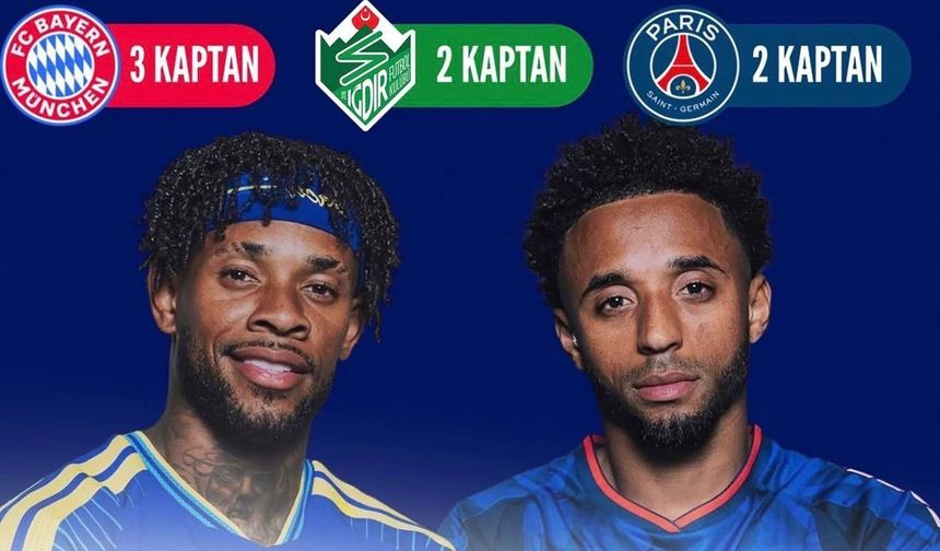 Iğdır FK, Dünya Kupası'na damga vurdu