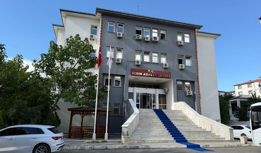 Iğdır merkezli 12 ilde dolandırıcılık operasyonu