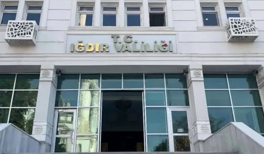 Iğdır'da trafik polislerinin vatandaşı darbettiği iddiasına soruşturma
