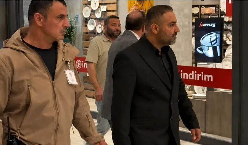 Ferhat Aydoğan hakkında gözaltı kararı!