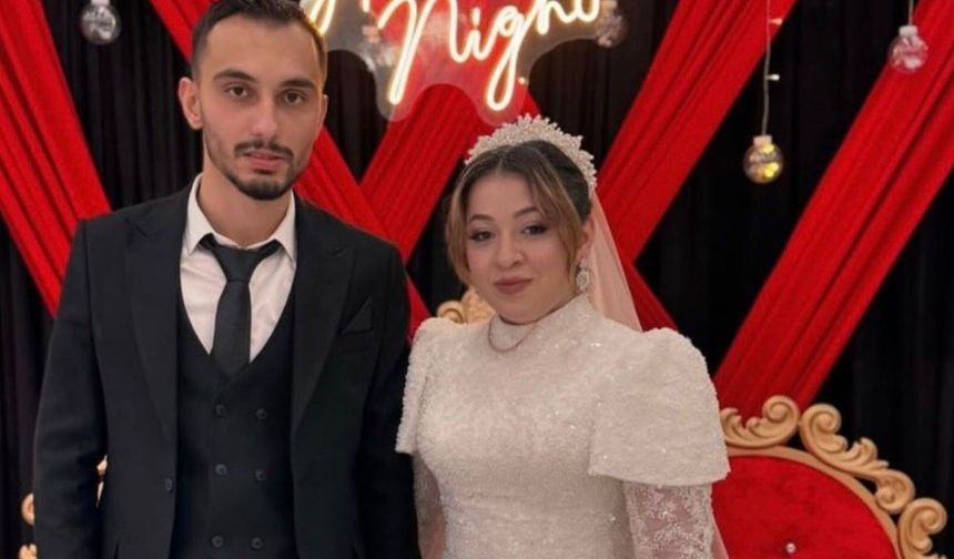 Eşini odunla döverek öldüren şahıs yakalandı