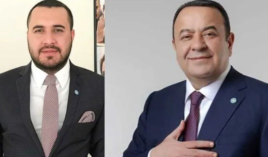 CHP'li vekilin oğlu da uyuşturucu soruşturmasında gözaltında