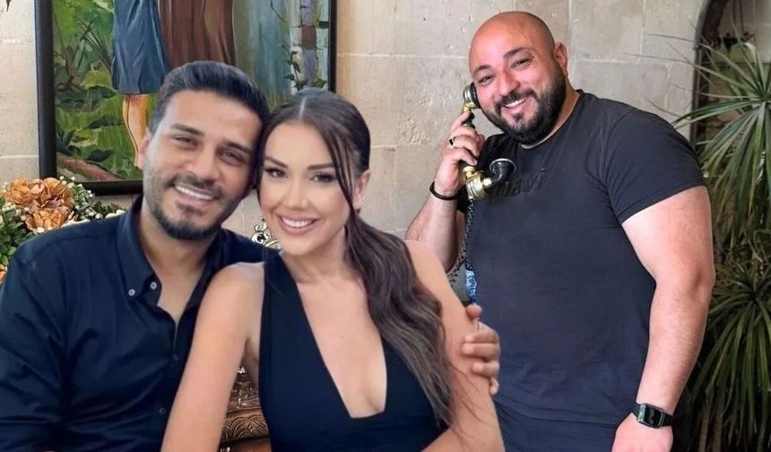 Dilan ve Engin Polat’ın koruması Can Polat öldürüldü!