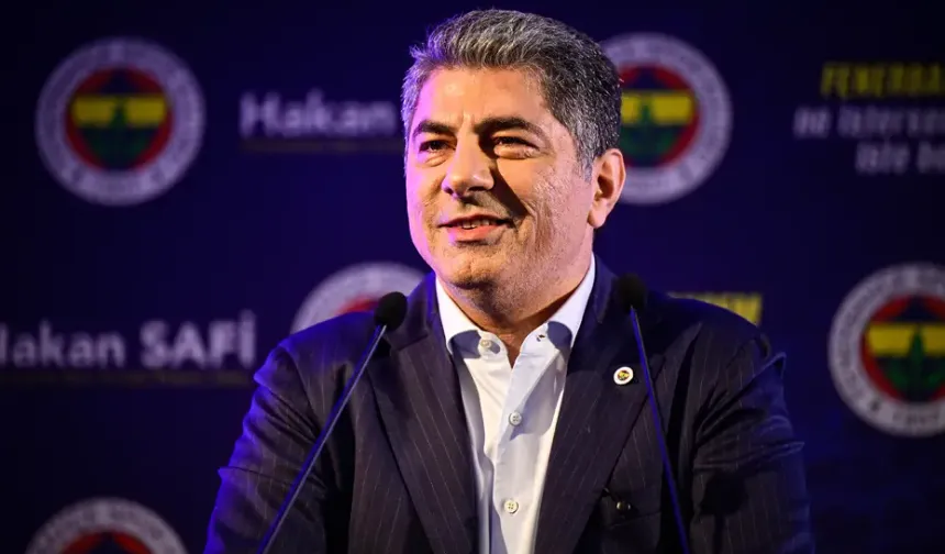 Hakan Safi'den seçim sonrasına gönderme