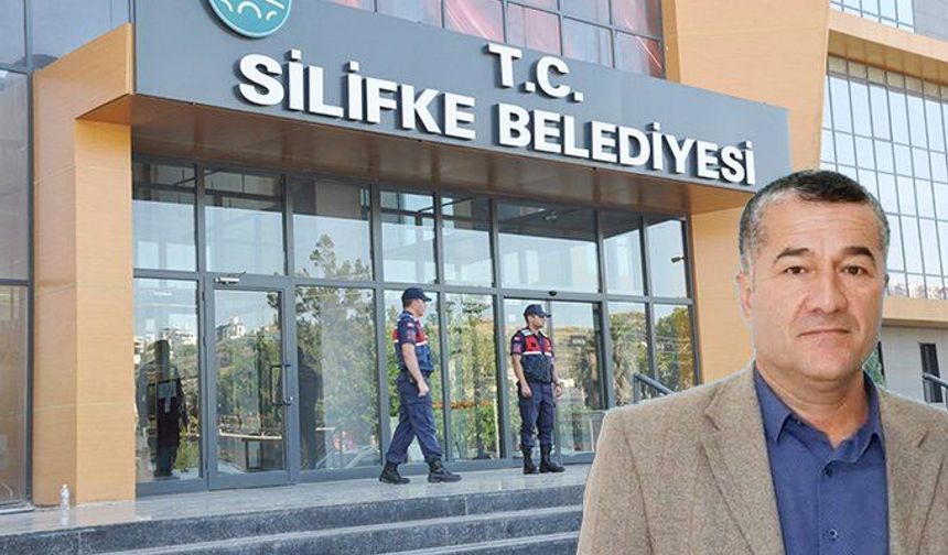 Silifke Belediye Başkan Vekili CHP'li Kökten oldu
