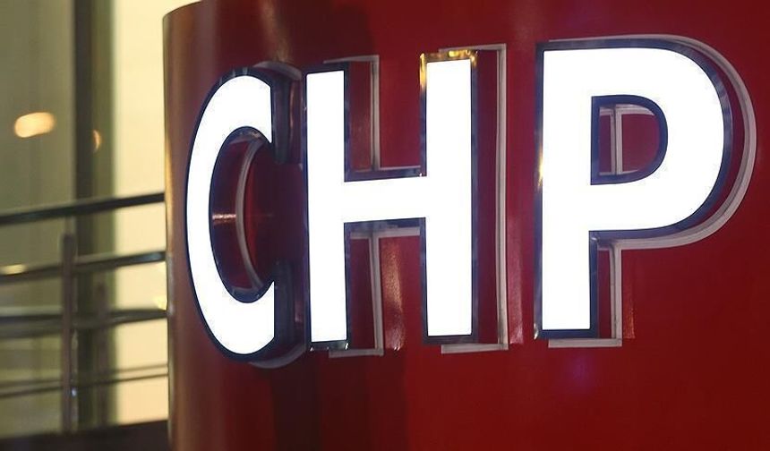 CHP’de kurultay hamlesi: 833 imza genel merkeze teslim edildi