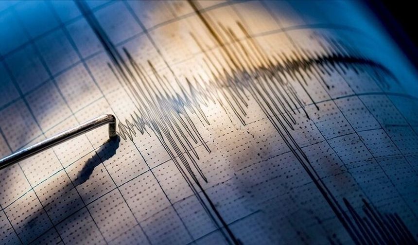 Kayseri beşik gibi: 62 deprem!