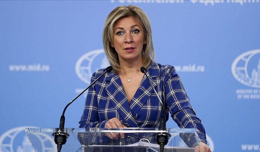 Rusya: Ermenistan seçimlerine Batı müdahale etti