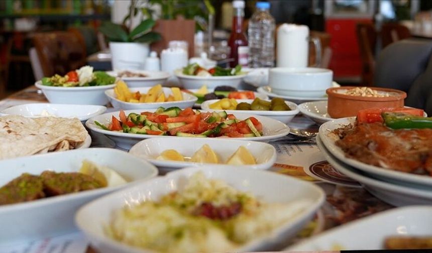 11 kuruluştan gıda israfına karşı ortak adım