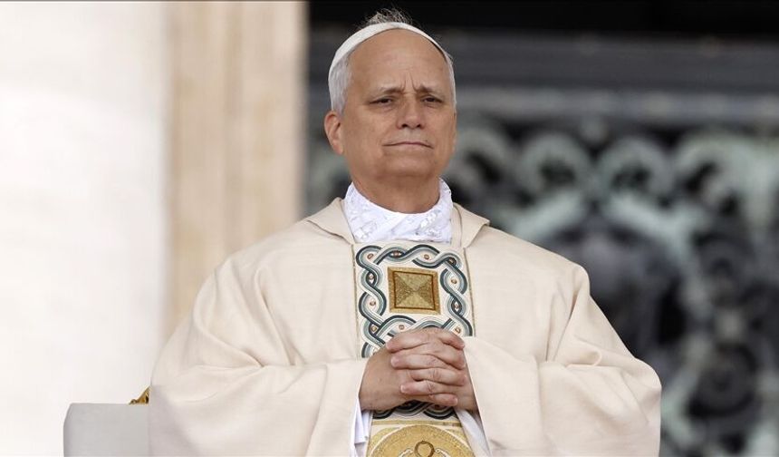 Papa 14. Leo: Kilise bünyesindeki cinsel istismar vakaları 'veba'