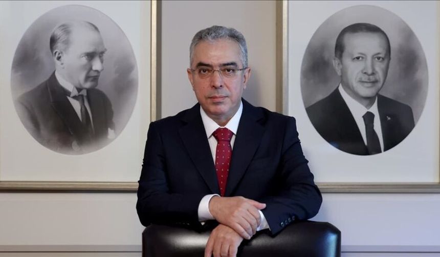 Uçum’dan muhalefete adaylık çağrısı: Erdoğan’la sandıkta yarışın