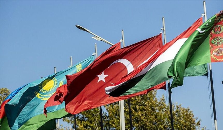 Türk devletlerinden dijital ekonomide ortak adım