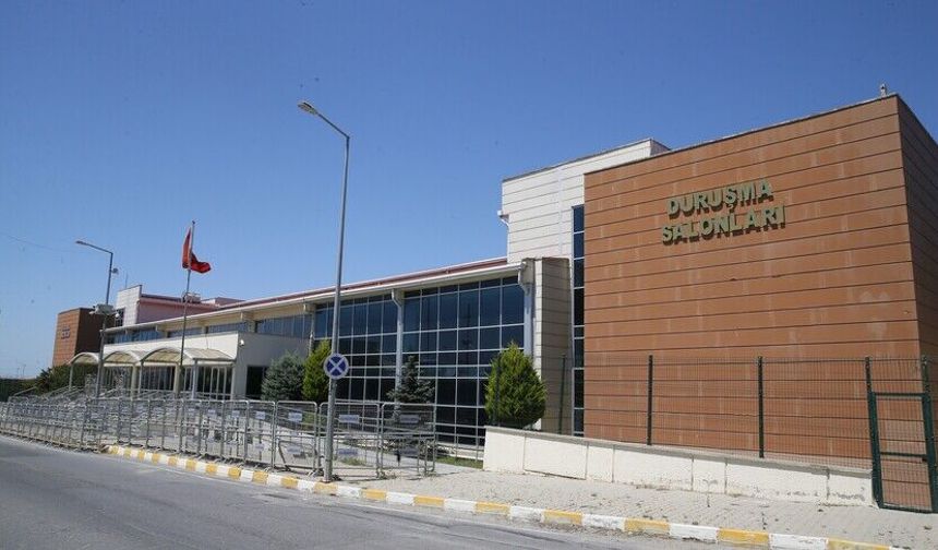 İmamoğlu davasında 42. gün