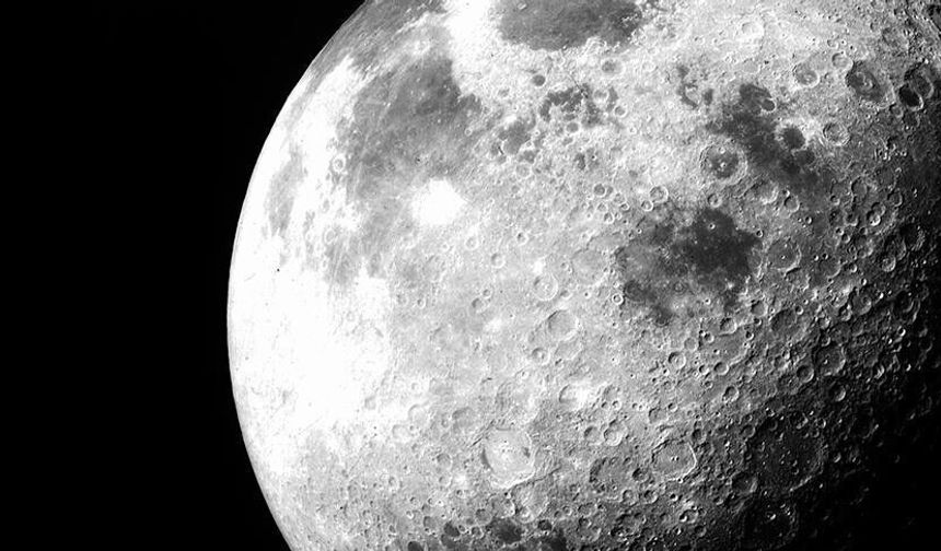 Rusya, 2036'ya kadar Ay'da nükleer enerji santrali kurmayı planlıyor