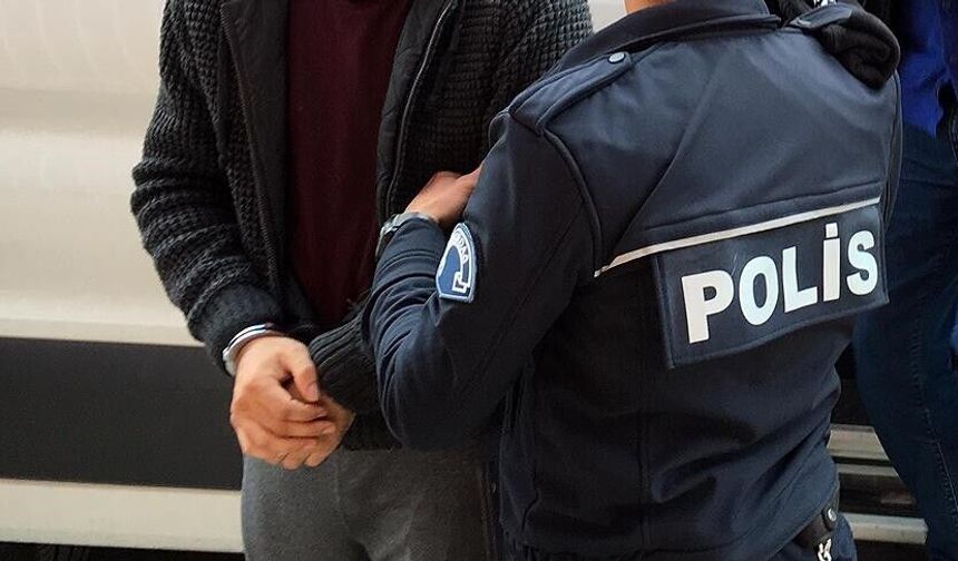 Sahte ikamet ağına operasyon: 18 kişi gözaltında