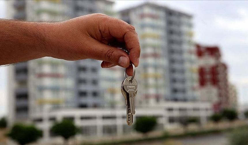 5 soruda taşınmaz satışlarında "Güvenli Ödeme Sistemi"