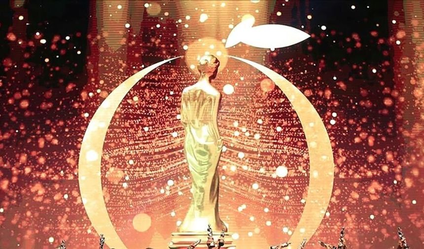 Antalya Altın Portakal Film Festivali'nden bu yıl sinemaya 11 milyon liralık ödül