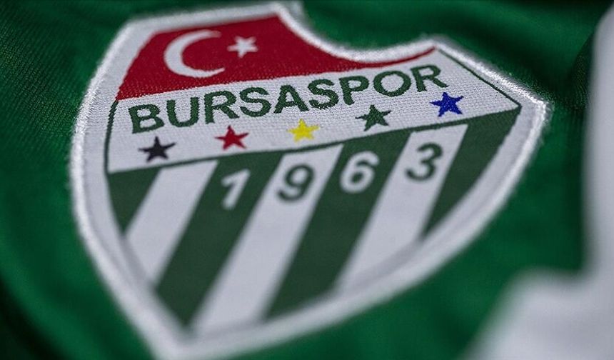 Bursaspor, Lincoln Henrique ve Lewis Baker'ı transfer etti