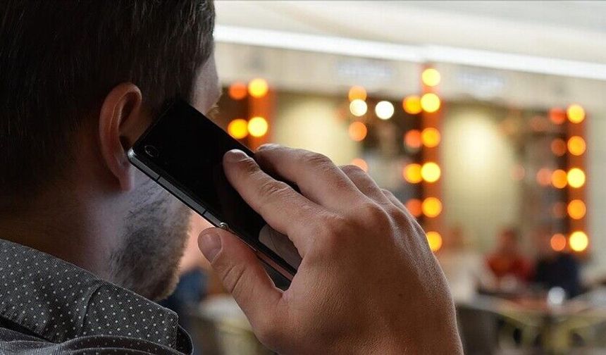 Suçta kullanılan mobil hatlara abonelik sınırı geliyor