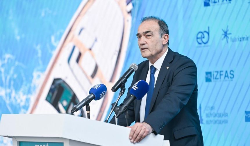 Tugay'ın ardından peş peşe istifalar