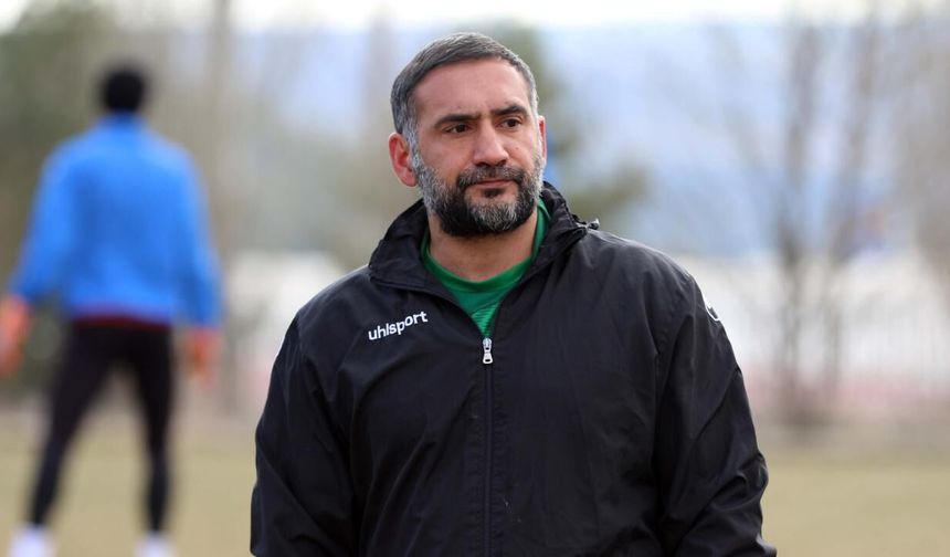 Ümit Karan'a adli kontrol şartıyla tahliye kararı!