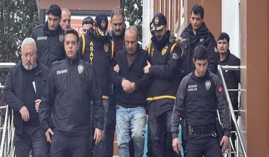 SGK avukatı cinayetinde sanığa ağırlaştırılmış müebbet