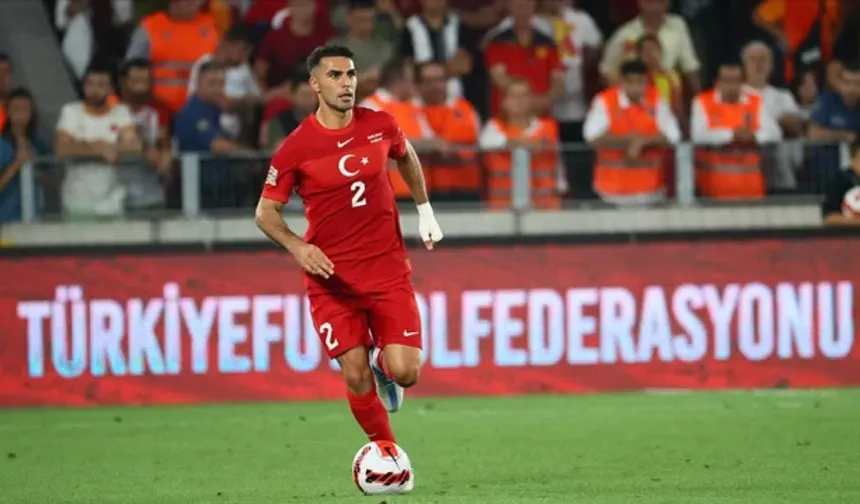 Zeki Çelik Galatasaray'a gelecek mi?