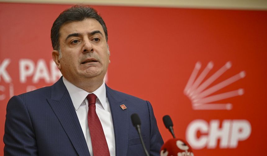 CHP PM krizi: Zeynel Emre'den sert açıklamalar