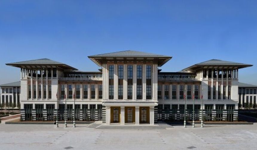 Külliye, NATO liderlerini ağırlamaya hazır