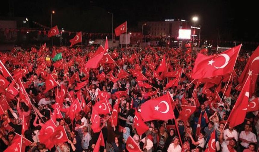 İstanbul'da 15 Temmuz'un 10. yılı için kapsamlı program